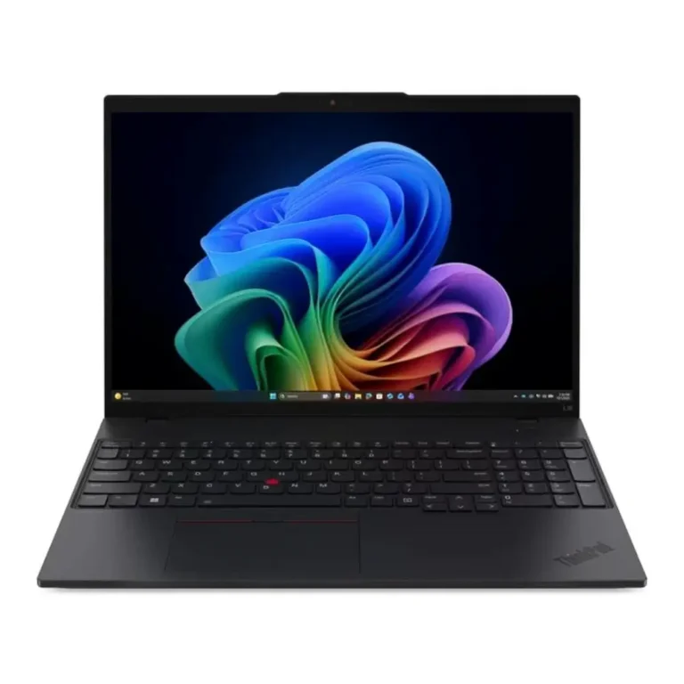 Lenovo ThinkPad L16 G3 21X8001WSP Ultra 7 355 16GB 512GB Intel® Graphics Win11Pro 16" WUXGA Negro
