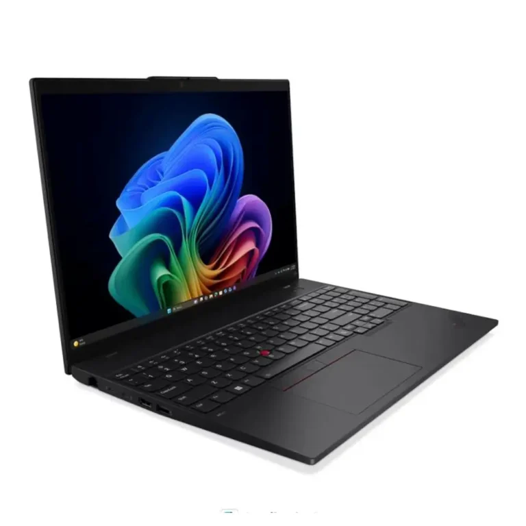 Lenovo ThinkPad L16 G3 21X8001WSP Ultra 7 355 16GB 512GB Intel® Graphics Win11Pro 16" WUXGA Negro
