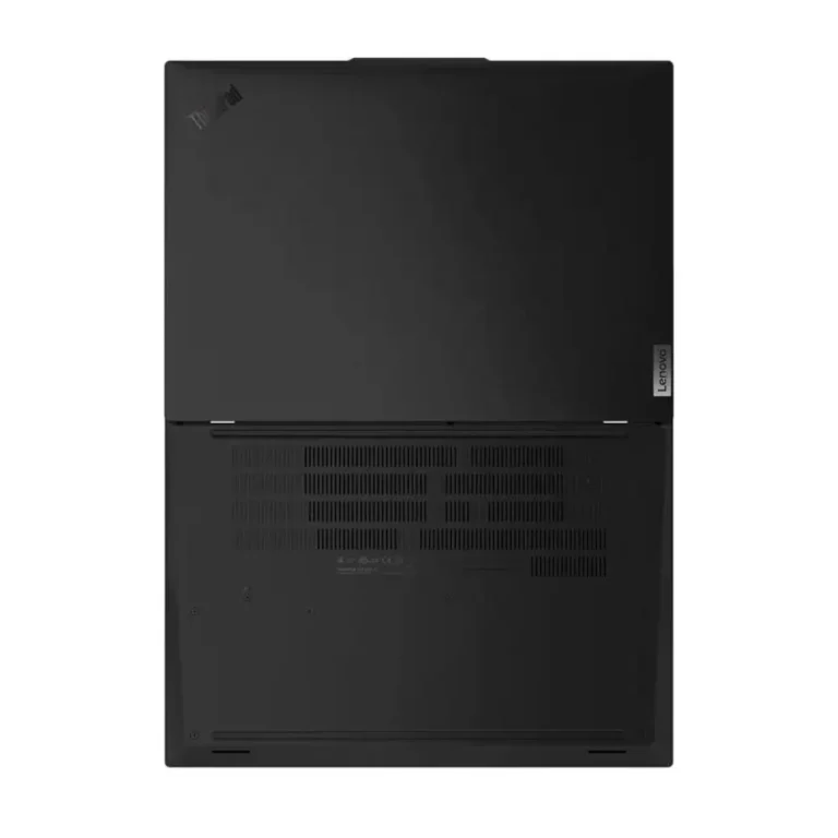 Lenovo ThinkPad L16 G3 21X8001WSP Ultra 7 355 16GB 512GB Intel® Graphics Win11Pro 16" WUXGA Negro