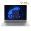 Lenovo ThinkBook 16 G9 AHP 21UT0086SP Ryzen™ 5 220 16GB 512GB Radeon™ 740M Win11Pro 16" Gris