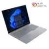 Lenovo ThinkBook 16 G9 AHP 21UT0086SP Ryzen™ 5 220 16GB 512GB Radeon™ 740M Win11Pro 16" Gris