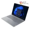 Lenovo ThinkBook 16 G9 AHP 21UT0086SP Ryzen™ 5 220 16GB 512GB Radeon™ 740M Win11Pro 16" Gris
