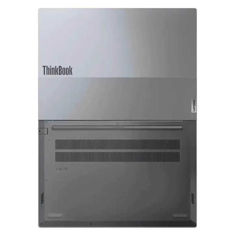Lenovo ThinkBook 16 G9 AHP 21UT0086SP Ryzen™ 5 220 16GB 512GB Radeon™ 740M Win11Pro 16" Gris