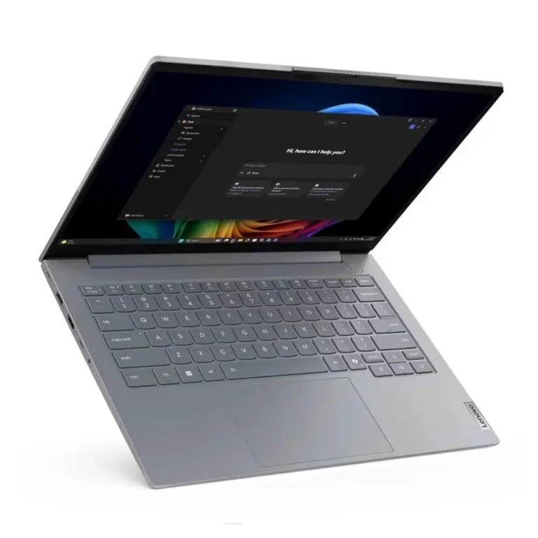 Lenovo ThinkBook 14 G9 IPL 21UX004DSP Ultra 5 325 16GB 512GB Intel® Graphics Win11Pro 14" Gris