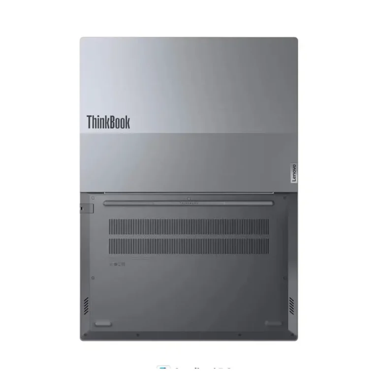 Lenovo ThinkBook 14 G9 IPL 21UX004DSP Ultra 5 325 16GB 512GB Intel® Graphics Win11Pro 14" Gris