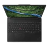 Lenovo ThinkPad P16s G5 21XE001CSP Ultra 7 366H 32GB 1TB RTX™ PRO 2000 Win11Pro 16" WUXGA Negro