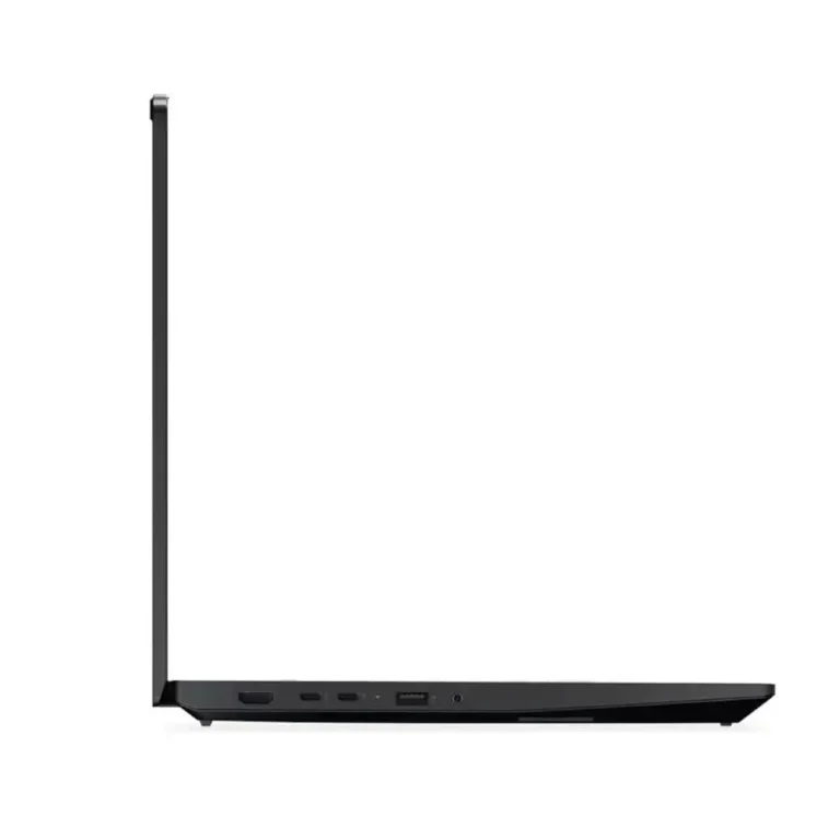 Lenovo ThinkPad P16s G5 21XE001FSP Ultra 7 356H 32GB 1TB RTX™ PRO 500 Win11Pro 16" WUXGA Negro