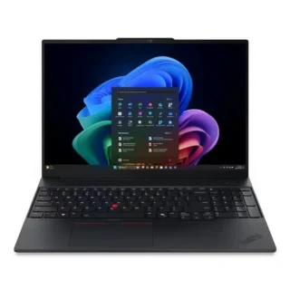 Lenovo ThinkPad E16 G4 21YC000PSP Ultra 7 355 16GB 512GB Intel® Graphics Win11Pro 16" WUXGA Negro (SKU : ) Lenovo ThinkPad E16 G4 21YC000PSP Ultra 7 355 16GB 512GB Intel® Graphics Win11Pro 16" WUXGA Negro