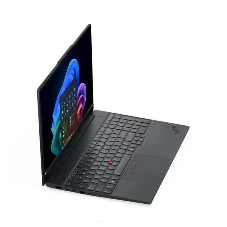 Lenovo ThinkPad E16 G4 21YC000PSP Ultra 7 355 16GB 512GB Intel® Graphics Win11Pro 16" WUXGA Negro