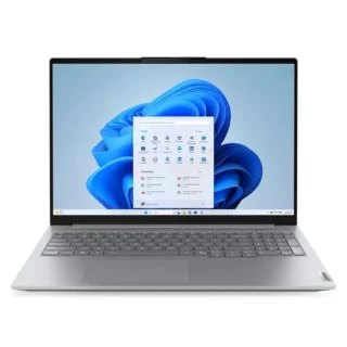 Lenovo ThinkBook 16 G8 21SK00QXSP Ultra 9 185H 32GB 512GB Arc™ Graphics Win11Pro 16" WUXGA Gris (SKU : ) Lenovo ThinkBook 16 G8 21SK00QXSP Ultra 9 185H 32GB 512GB Arc™ Graphics Win11Pro 16" WUXGA Gris