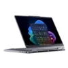 Lenovo ThinkBook 14 G6 IPL 22AR0009SP Ultra 7 355 Híbrido 32GB 512GB Intel® Graphics Win11Pro 14" Táctil Gris