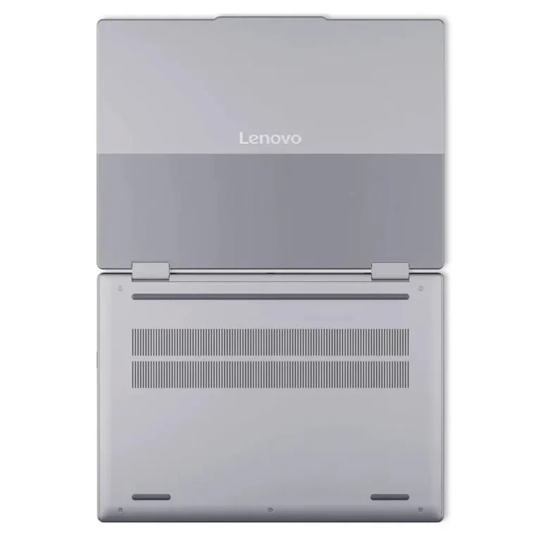Lenovo ThinkBook 14 G6 IPL 22AR0009SP Ultra 7 355 Híbrido 32GB 512GB Intel® Graphics Win11Pro 14" Táctil Gris