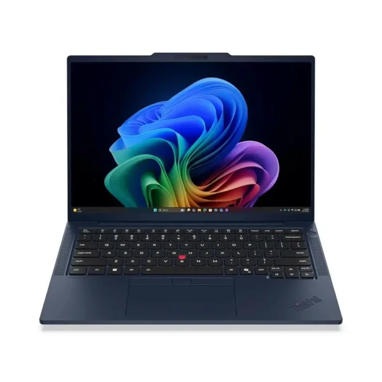 Lenovo ThinkPad T14s G7 21YU004JSP Ultra 5 325 32GB 512GB Intel® Graphics Win11Pro 14" Táctil Azul