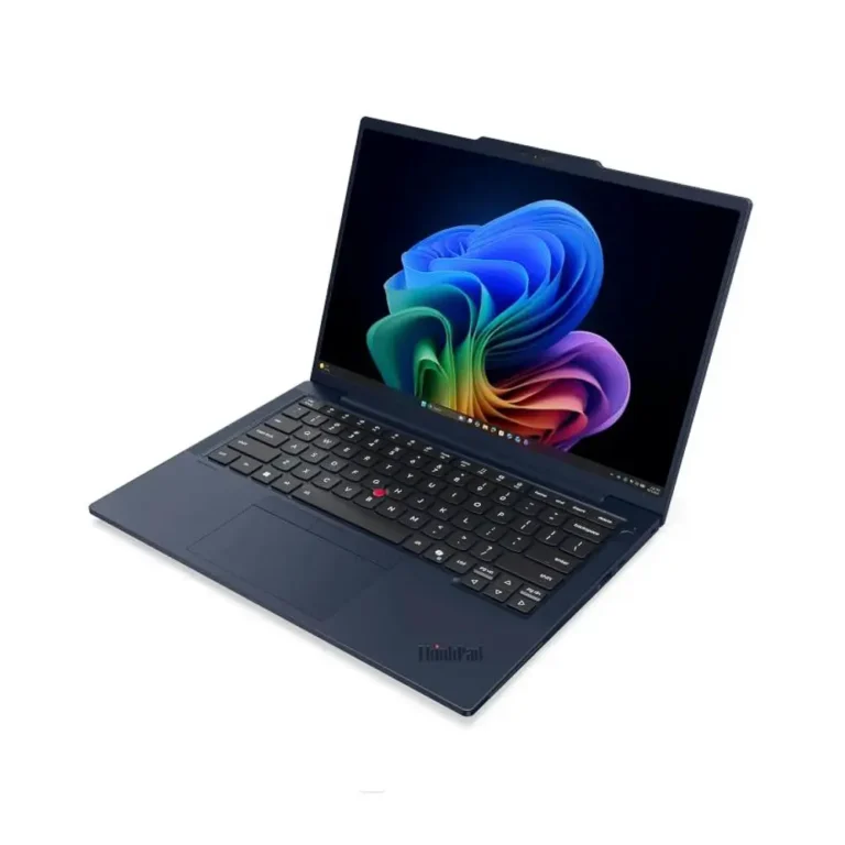 Lenovo ThinkPad T14s G7 21YU004JSP Ultra 5 325 32GB 512GB Intel® Graphics Win11Pro 14" Táctil Azul
