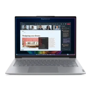 Lenovo ThinkBook 14 G9 IPL 21UX006JSP Ultra 7 355 32GB 512GB Intel® Graphics Win11Pro 14" WUXGA Gris (SKU : ) Lenovo ThinkBook 14 G9 IPL 21UX006JSP Ultra 7 355 32GB 512GB Intel® Graphics Win11Pro 14" WUXGA Gris