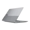 Lenovo ThinkBook 14 G9 IPL 21UX006JSP Ultra 7 355 32GB 512GB Intel® Graphics Win11Pro 14" WUXGA Gris