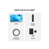 Samsung TU55U8075HUXXC Smart TV 55" 4K Ultra HD Wifi Negro