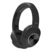 Aiwa HST-220BT/BK Auriculares Inalámbricos con Micro Bluetooth Negros