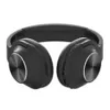 Aiwa HST-220BT/BK Auriculares Inalámbricos con Micro Bluetooth Negros