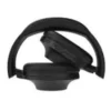 Aiwa HST-220BT/BK Auriculares Inalámbricos con Micro Bluetooth Negros