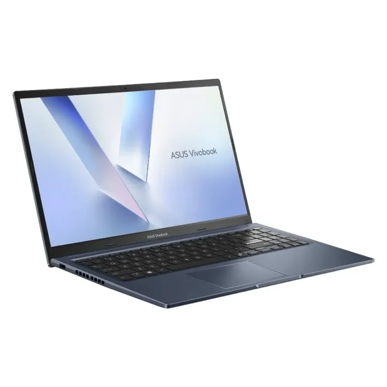 Asus Vivobook 15 D1502XA-BQ066W Ryzen™ 7 7840HS 8GB 512GB AMD® Radeon™ Win11H 15.6" FHD Azul