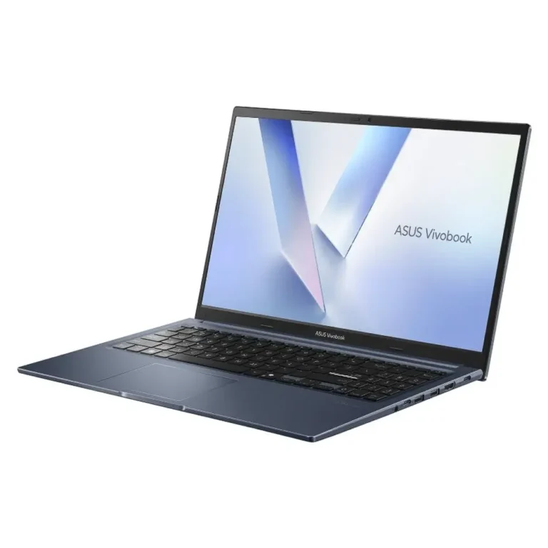 Asus Vivobook 15 D1502XA-BQ066W Ryzen™ 7 7840HS 8GB 512GB AMD® Radeon™ Win11H 15.6" FHD Azul
