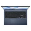 Asus Vivobook 15 D1502XA-BQ066W Ryzen™ 7 7840HS 8GB 512GB AMD® Radeon™ Win11H 15.6" FHD Azul