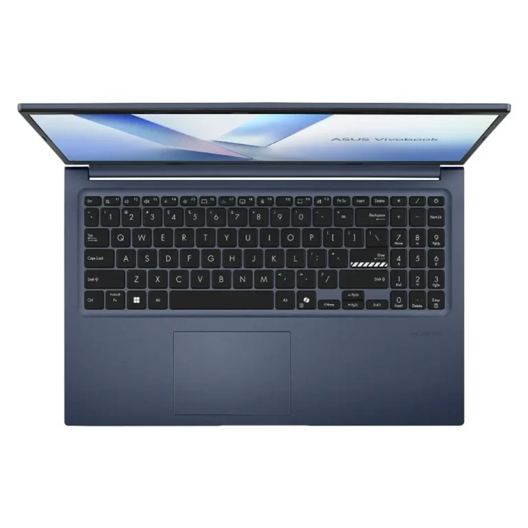 Asus Vivobook 15 D1502XA-BQ066W Ryzen™ 7 7840HS 8GB 512GB AMD® Radeon™ Win11H 15.6" FHD Azul