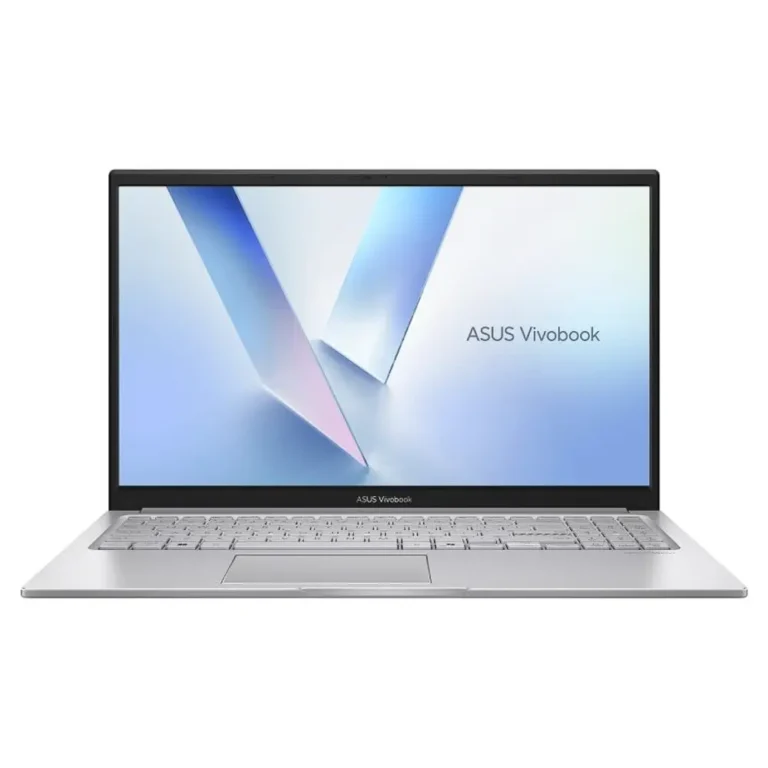 Asus Vivobook 15 X1504MA-BQ222 Core™ 7 350 8GB 512GB Intel® Graphics FreeDOS 15.6" FHD Plata