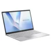 Asus Vivobook 15 X1504MA-BQ222 Core™ 7 350 8GB 512GB Intel® Graphics FreeDOS 15.6" FHD Plata