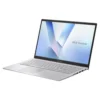 Asus Vivobook 15 X1504MA-BQ222 Core™ 7 350 8GB 512GB Intel® Graphics FreeDOS 15.6" FHD Plata