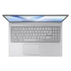 Asus Vivobook 15 X1504MA-BQ222 Core™ 7 350 8GB 512GB Intel® Graphics FreeDOS 15.6" FHD Plata