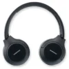 Daewoo DW2017 Auriculares Inalámbricos con Micro Bluetooth Negros