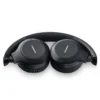 Daewoo DW2017 Auriculares Inalámbricos con Micro Bluetooth Negros
