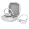 Daewoo DW2023 Auriculares Deportivos Bluetooth con estuche de carga Autonomía 5h Blancos