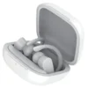 Daewoo DW2023 Auriculares Deportivos Bluetooth con estuche de carga Autonomía 5h Blancos