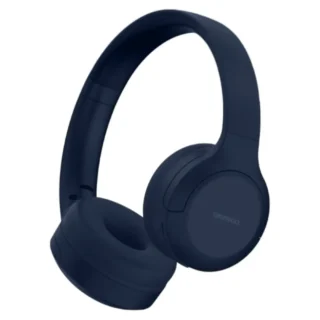 Daewoo DW2027 Auriculares Inalámbricos con Micro Bluetooth Azules