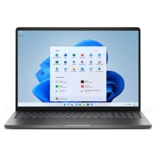 Dell Pro 16 PC16250 Core™ Ultra 5 225U 16GB 512GB Intel® Graphics Win11Pro 16" FHD+ Negro (SKU : ) Dell Pro 16 PC16250 Core™ Ultra 5 225U 16GB 512GB Intel® Graphics Win11Pro 16" FHD+ Negro