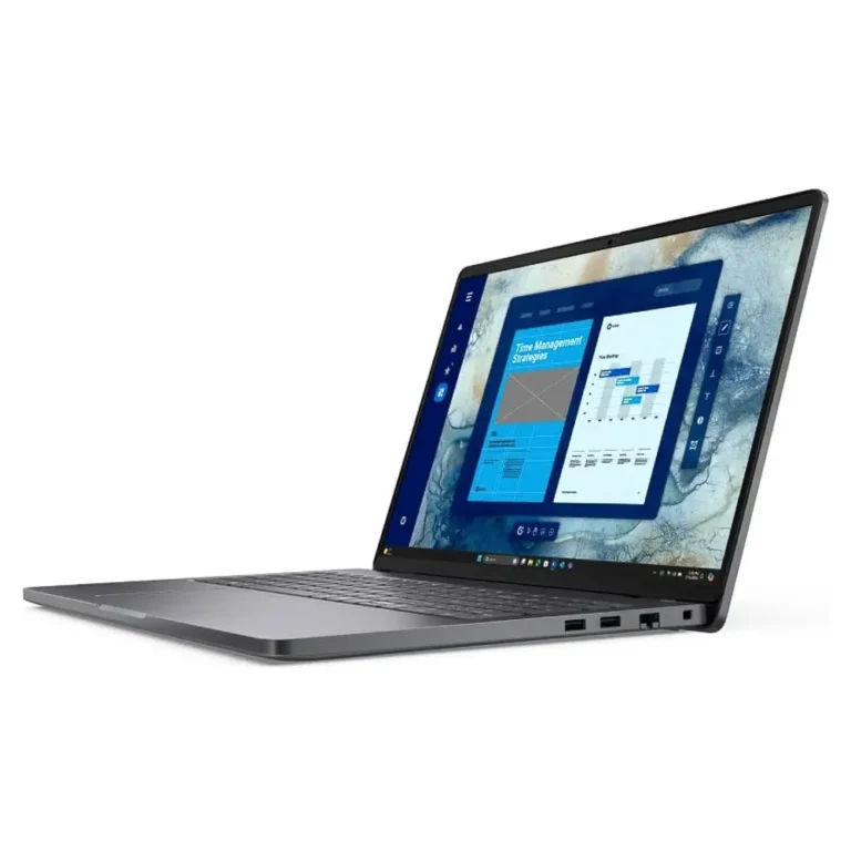 Dell Pro 16 PC16250 Core™ Ultra 5 225U 16GB 512GB Intel® Graphics Win11Pro 16" FHD+ Negro