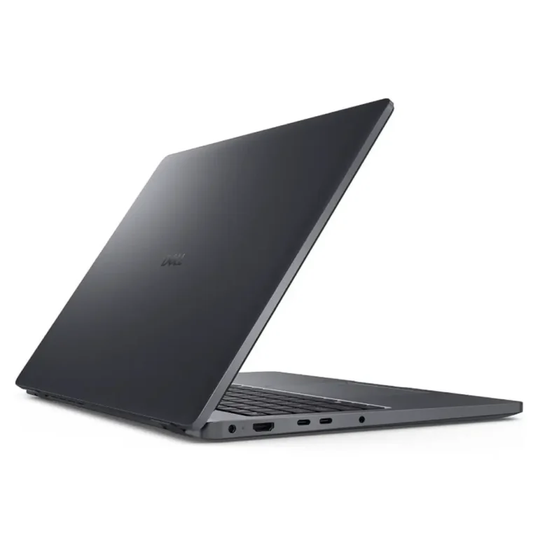 Dell Pro 16 PC16250 Core™ Ultra 5 225U 16GB 512GB Intel® Graphics Win11Pro 16" FHD+ Negro