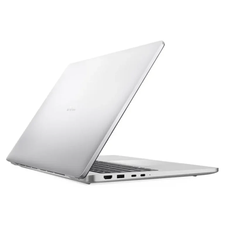 DELL Pro 16 Plus PB16250 Core™ Ultra 7 255U 16GB 512GB Intel® Graphics Win11Pro 16" FHD+ Aluminio