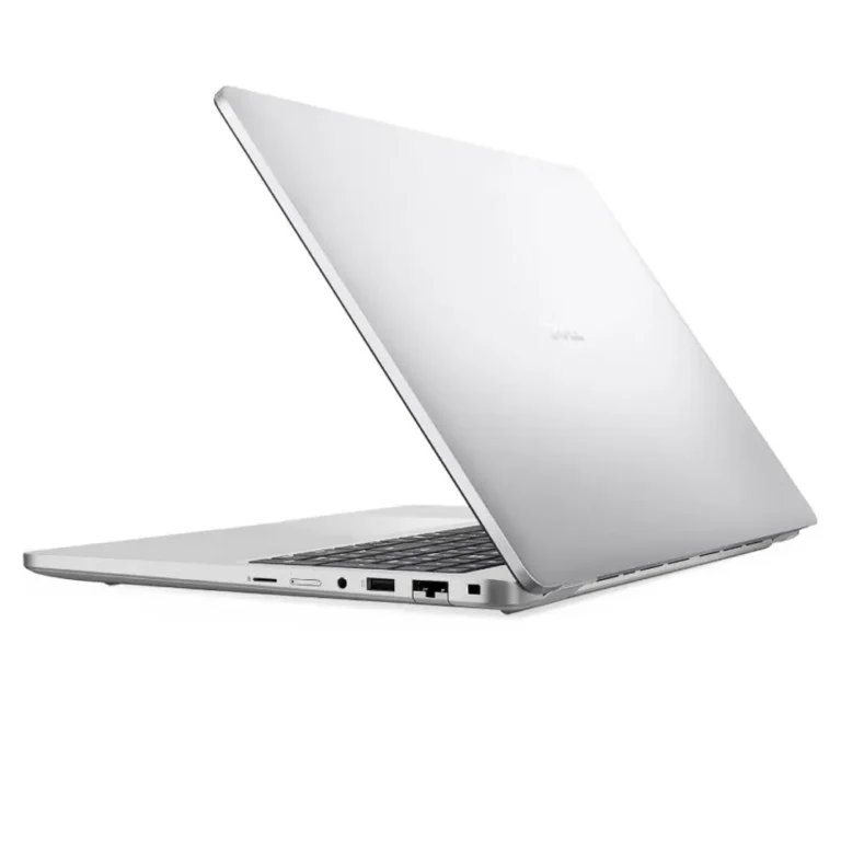 DELL Pro 16 Plus PB16250 (P1YT4) Core™ Ultra 7-255U 16GB 512GB Intel® Graphics Win11Pro 16" FHD+ Aluminio