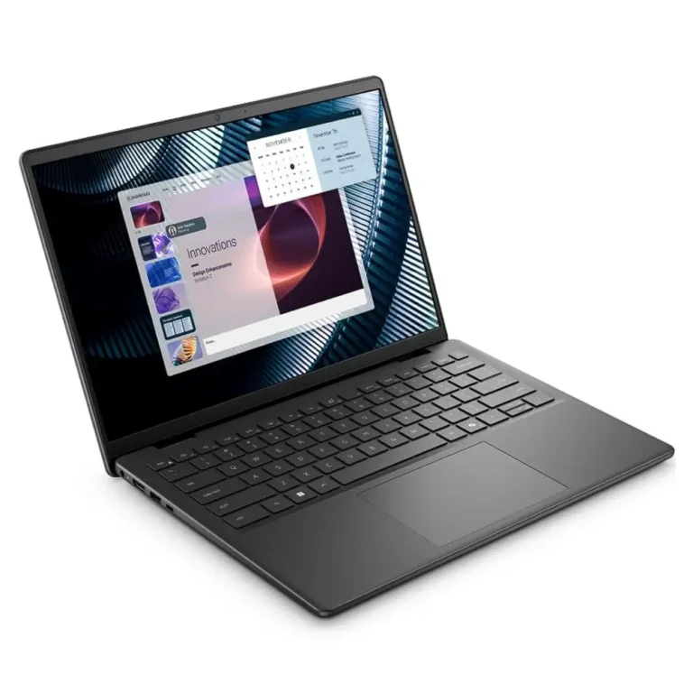 DELL Pro 14 Essential PV14250 (T8PJC) Core™ 7-150U 16GB 1TB Intel® Graphics Win11Pro 14" FHD+ Negro