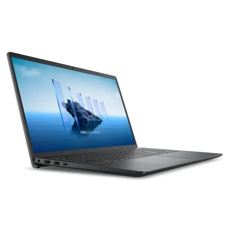Dell Pro 15 Essential PV15250 (Y4RHJ) i7-1355U 16GB 1TB Intel® UHD® Graphics Win11Pro 15.6" FHD Negro
