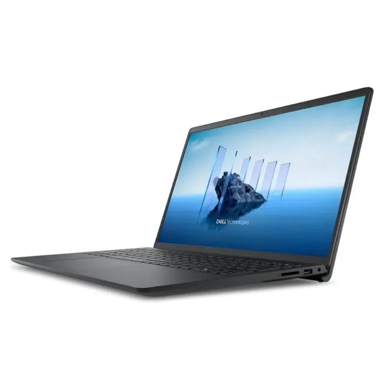 Dell Pro 15 Essential PV15250 (Y4RHJ) i7-1355U 16GB 1TB Intel® UHD® Graphics Win11Pro 15.6" FHD Negro
