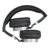 Fonestar TV-PHONES Auriculares Over Ear Jack 3.5 Negros