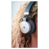 Fonestar TV-PHONES Auriculares Over Ear Jack 3.5 Negros