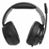 Fonestar WIN-U Auriculares Gaming con Micro USB Negros