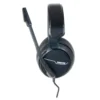 Fonestar WIN-U Auriculares Gaming con Micro USB Negros