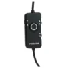 Fonestar WIN-U Auriculares Gaming con Micro USB Negros